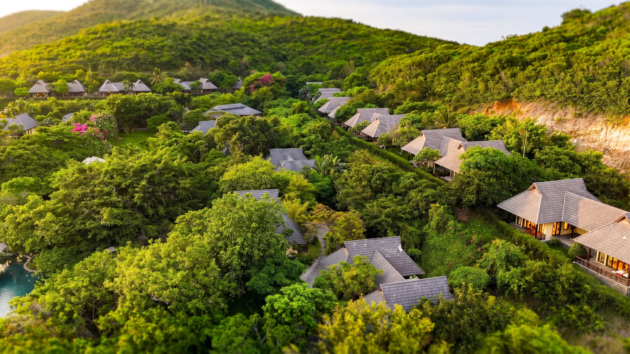 Hòn Tằm Resort — Ảnh 4